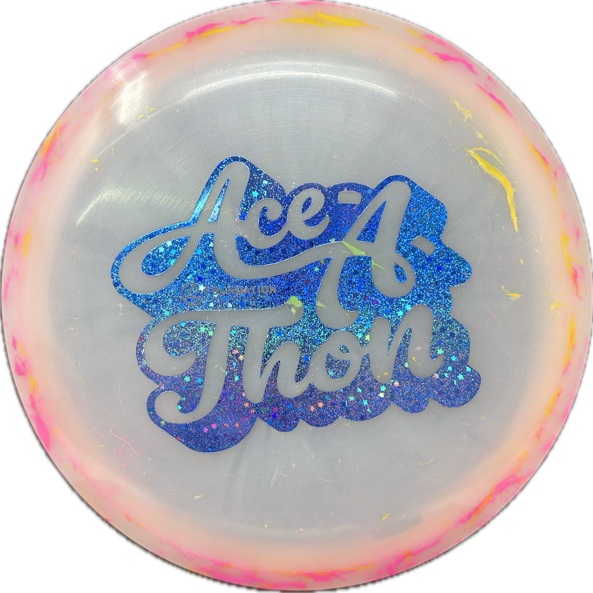 Ace-A-Thon | Z Jawbreaker UV Zombee