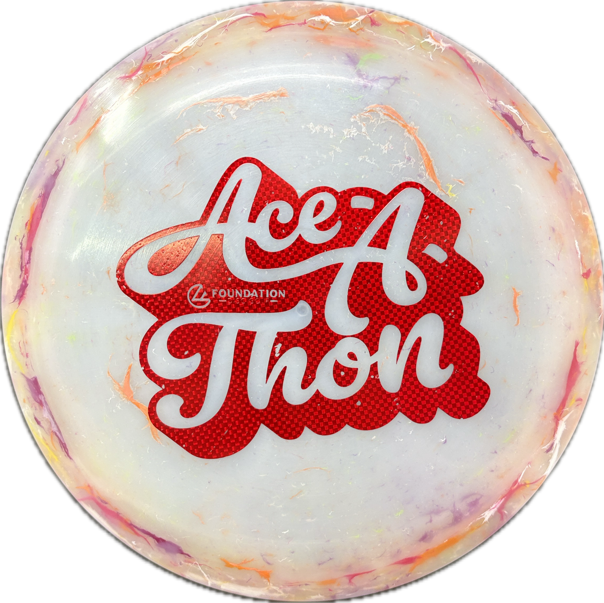 Ace-A-Thon | Z Jawbreaker UV Zombee