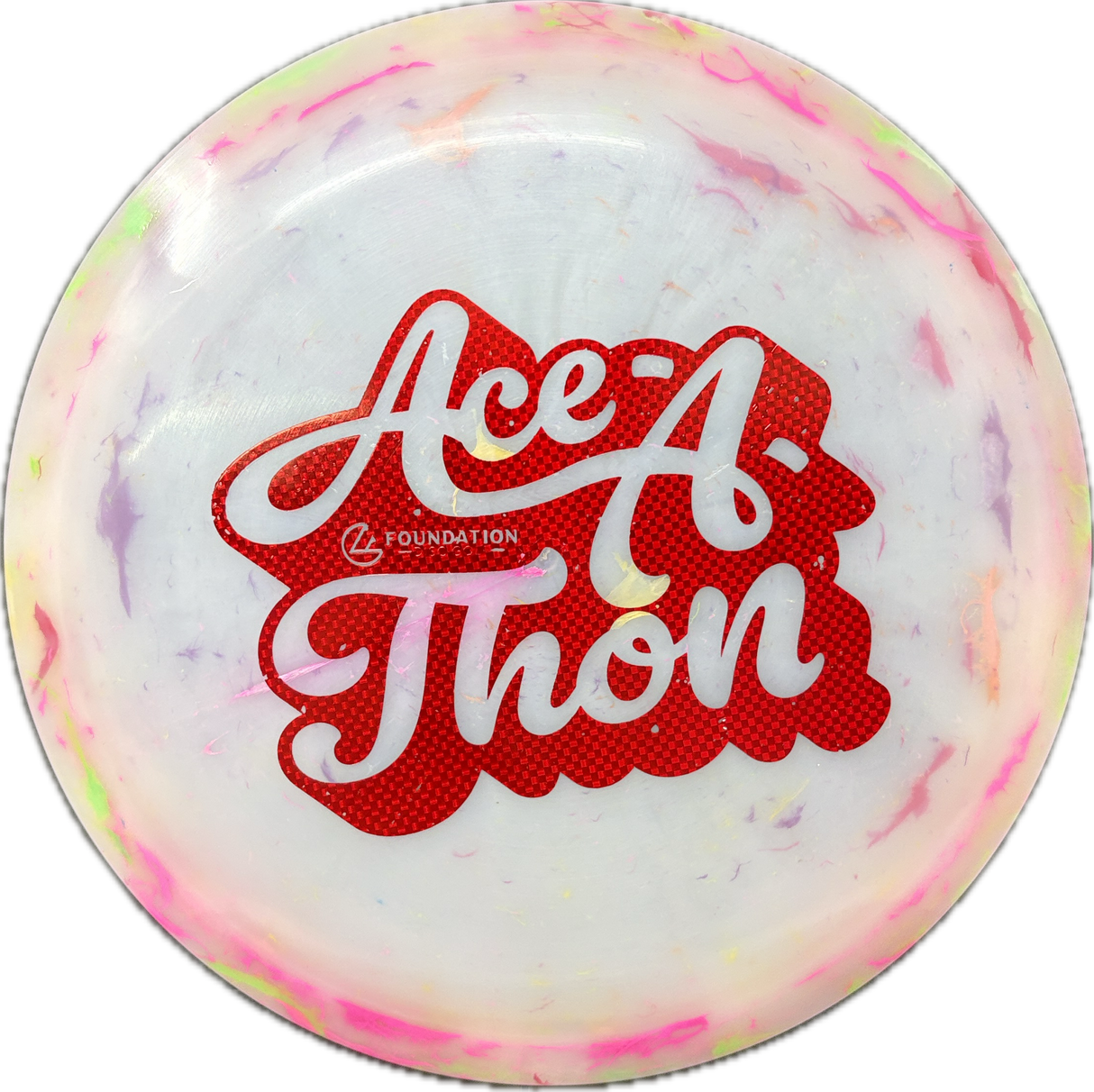 Ace-A-Thon | Z Jawbreaker UV Zombee