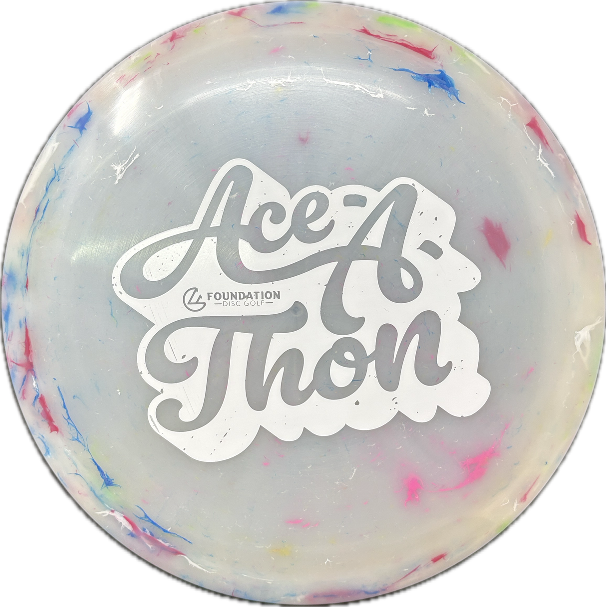Ace-A-Thon | Z Jawbreaker UV Zombee