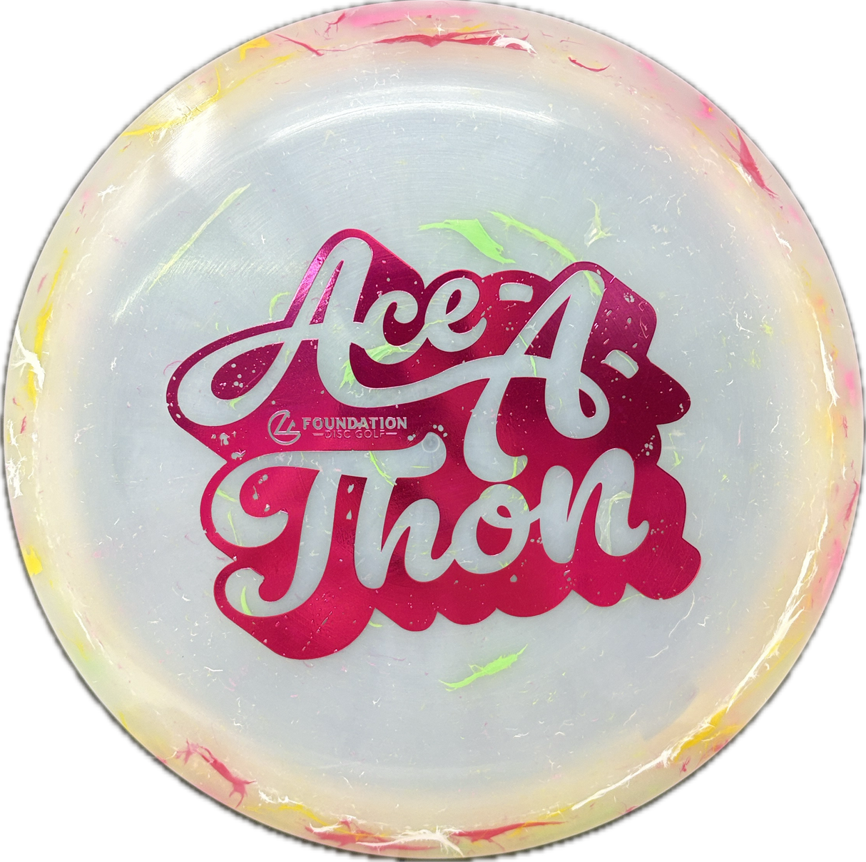 Ace-A-Thon | Z Jawbreaker UV Zombee