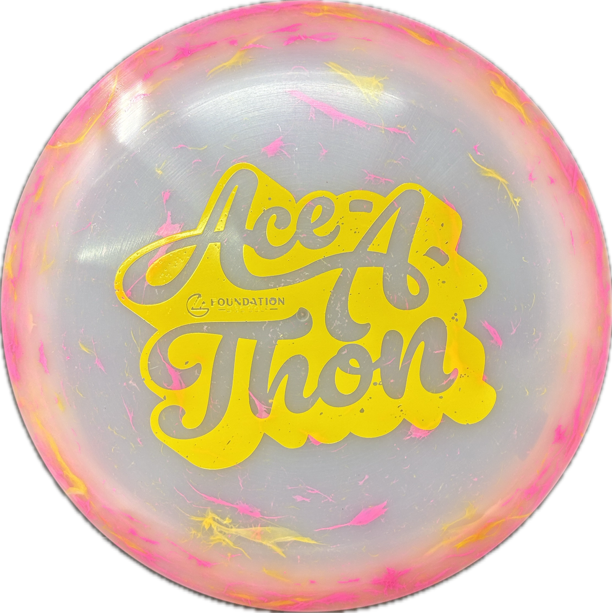 Ace-A-Thon | Z Jawbreaker UV Zombee