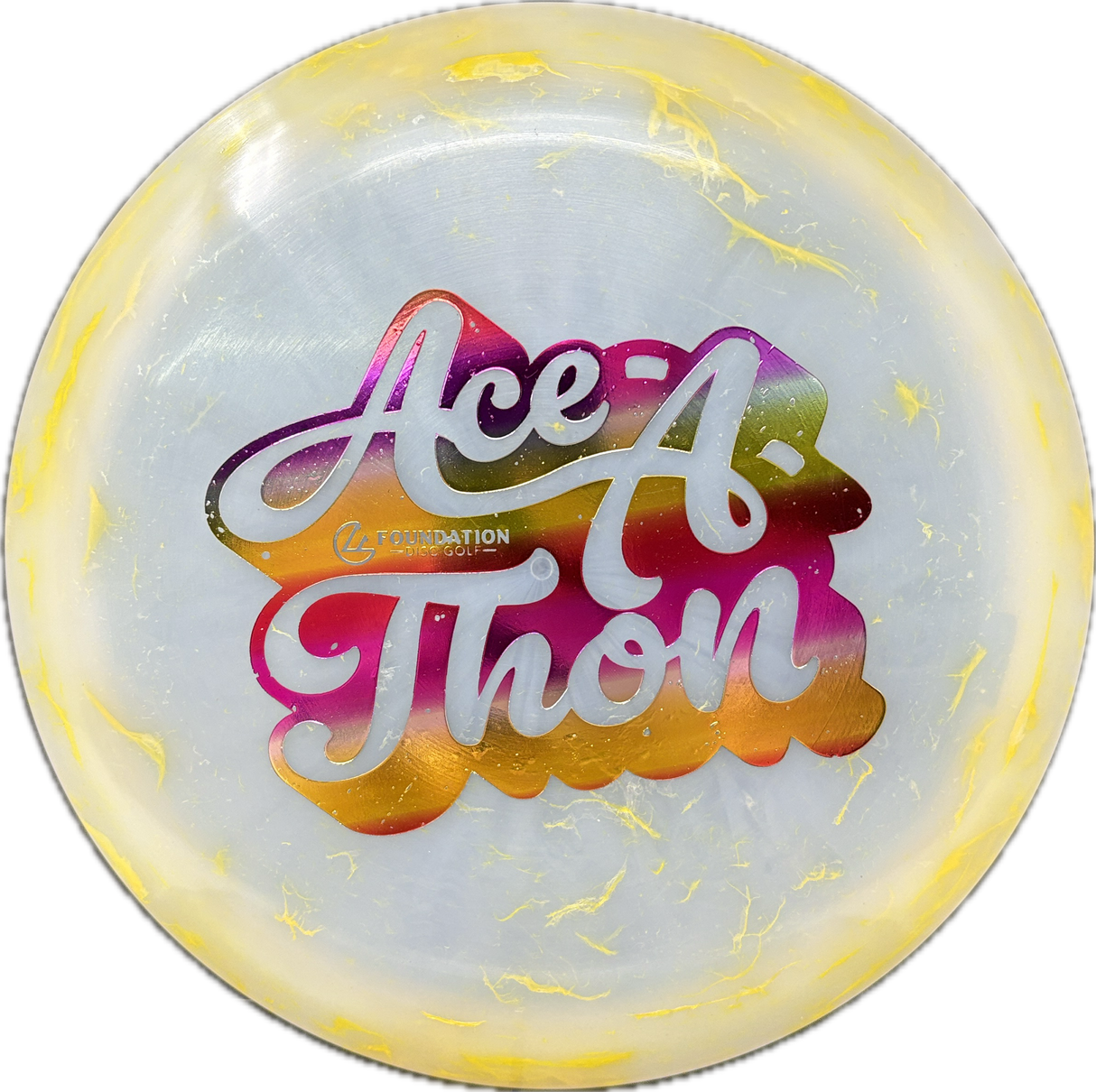Ace-A-Thon | Z Jawbreaker UV Zombee