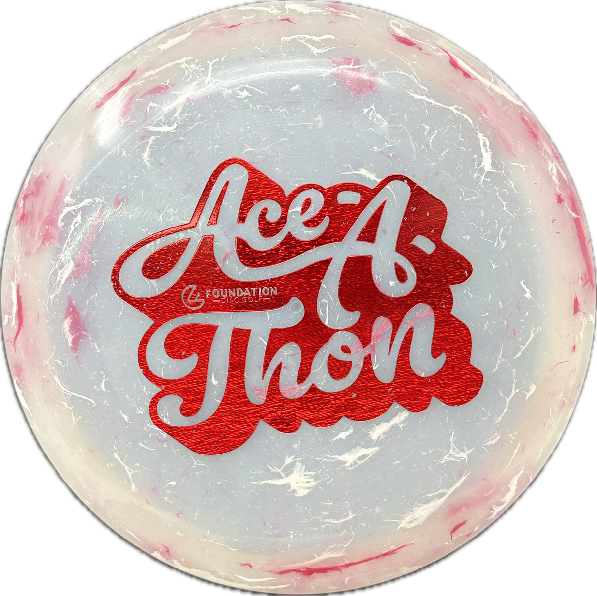 Ace-A-Thon | Z Jawbreaker UV Zombee
