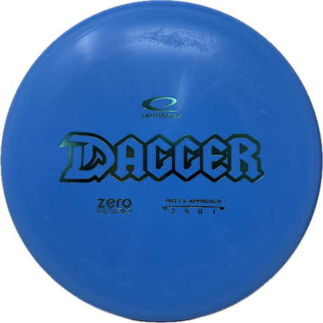 Dagger-Latitude 64-Foundation Disc Golf