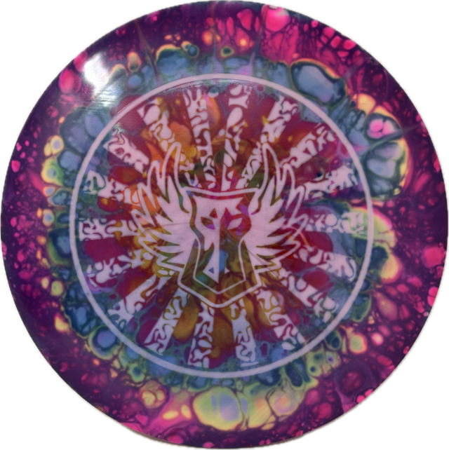 Darkhorse Dyed Nuke-Darkhorse Store-Foundation Disc Golf