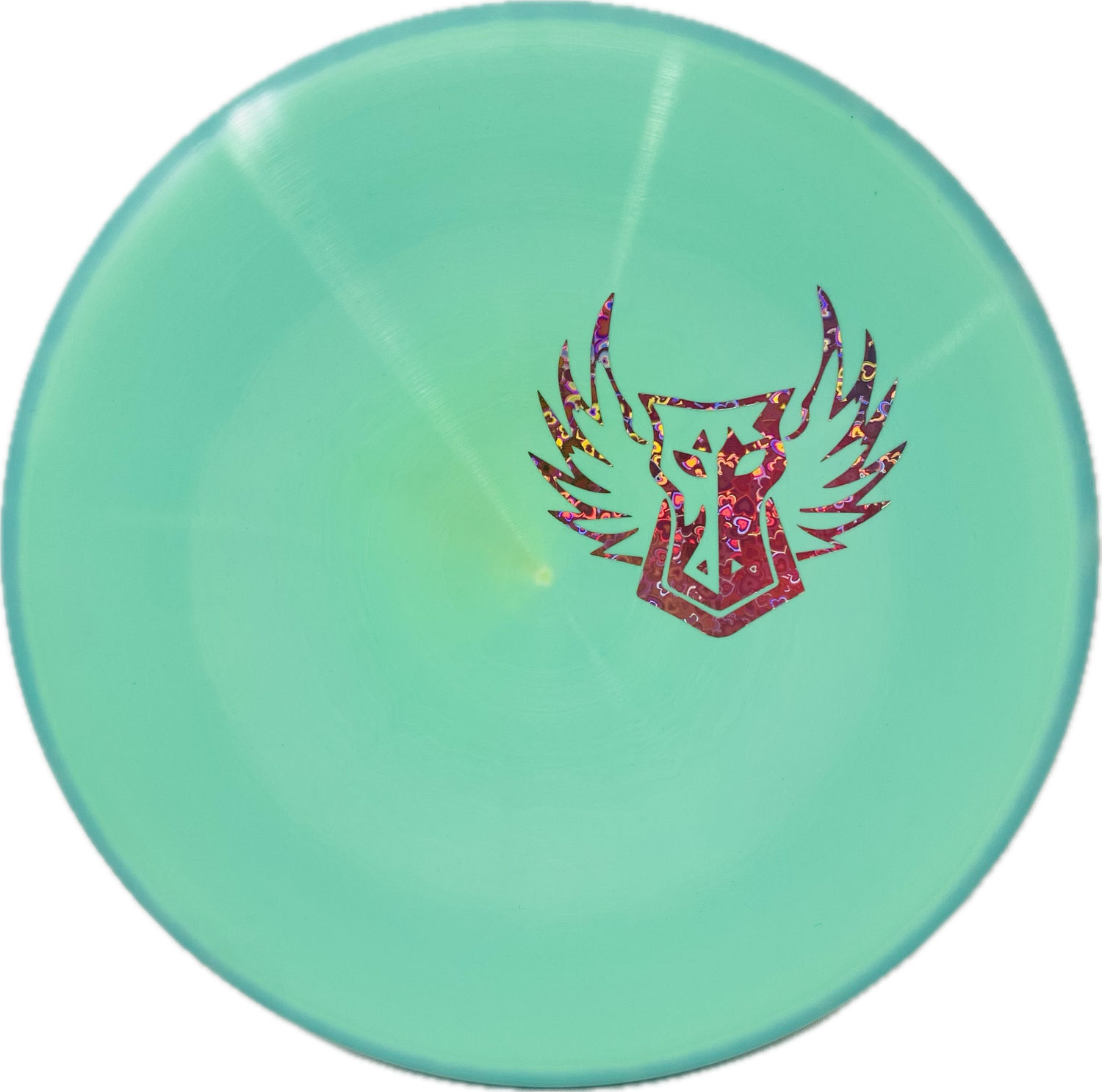 Darkhorse ESP Zone-Darkhorse Store-Foundation Disc Golf