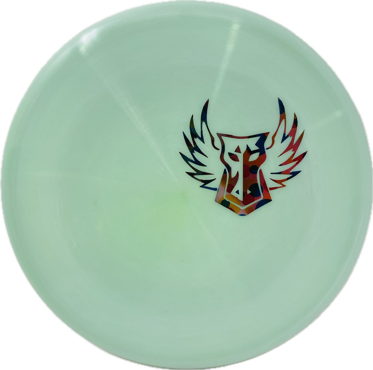 Darkhorse ESP Zone-Darkhorse Store-Foundation Disc Golf