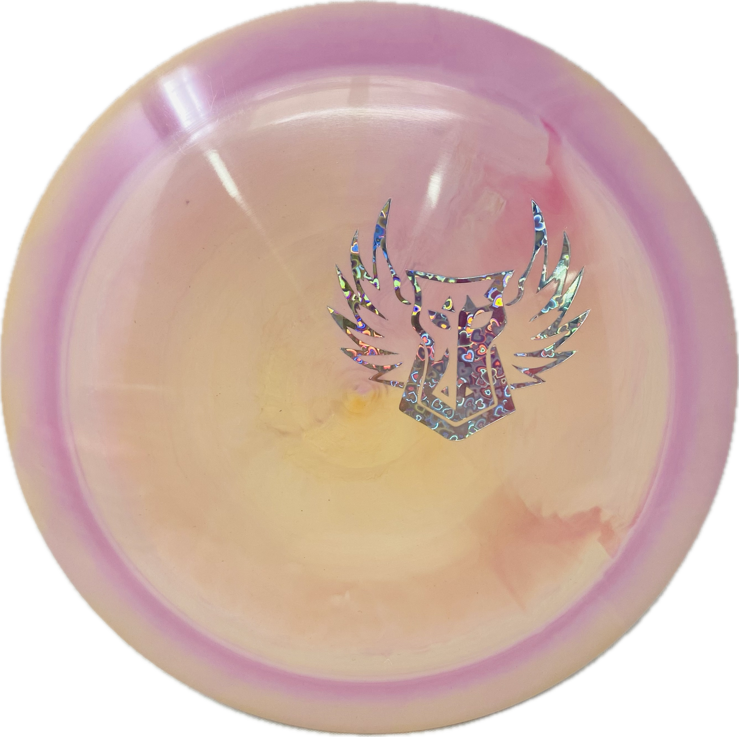 Darkhorse Force-Darkhorse Store-Foundation Disc Golf