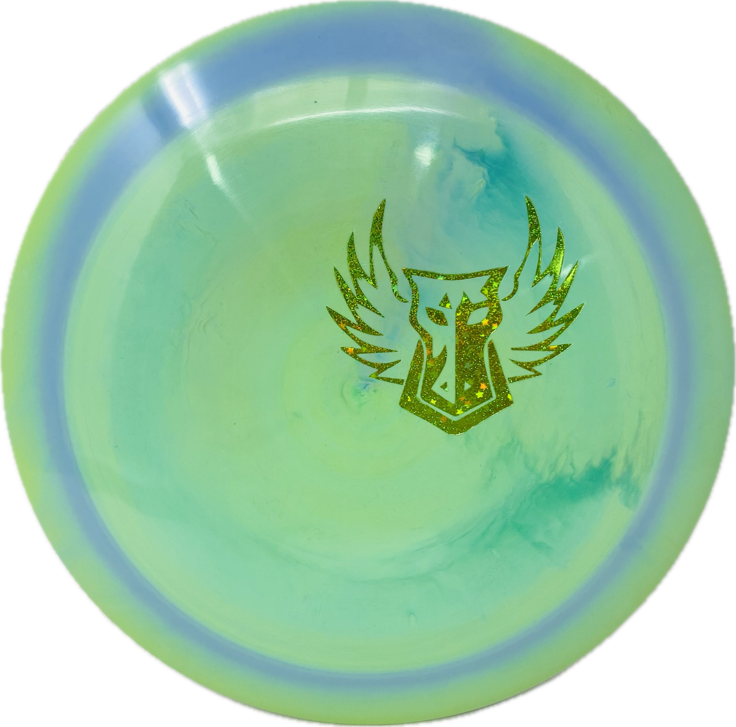 Darkhorse Force-Darkhorse Store-Foundation Disc Golf