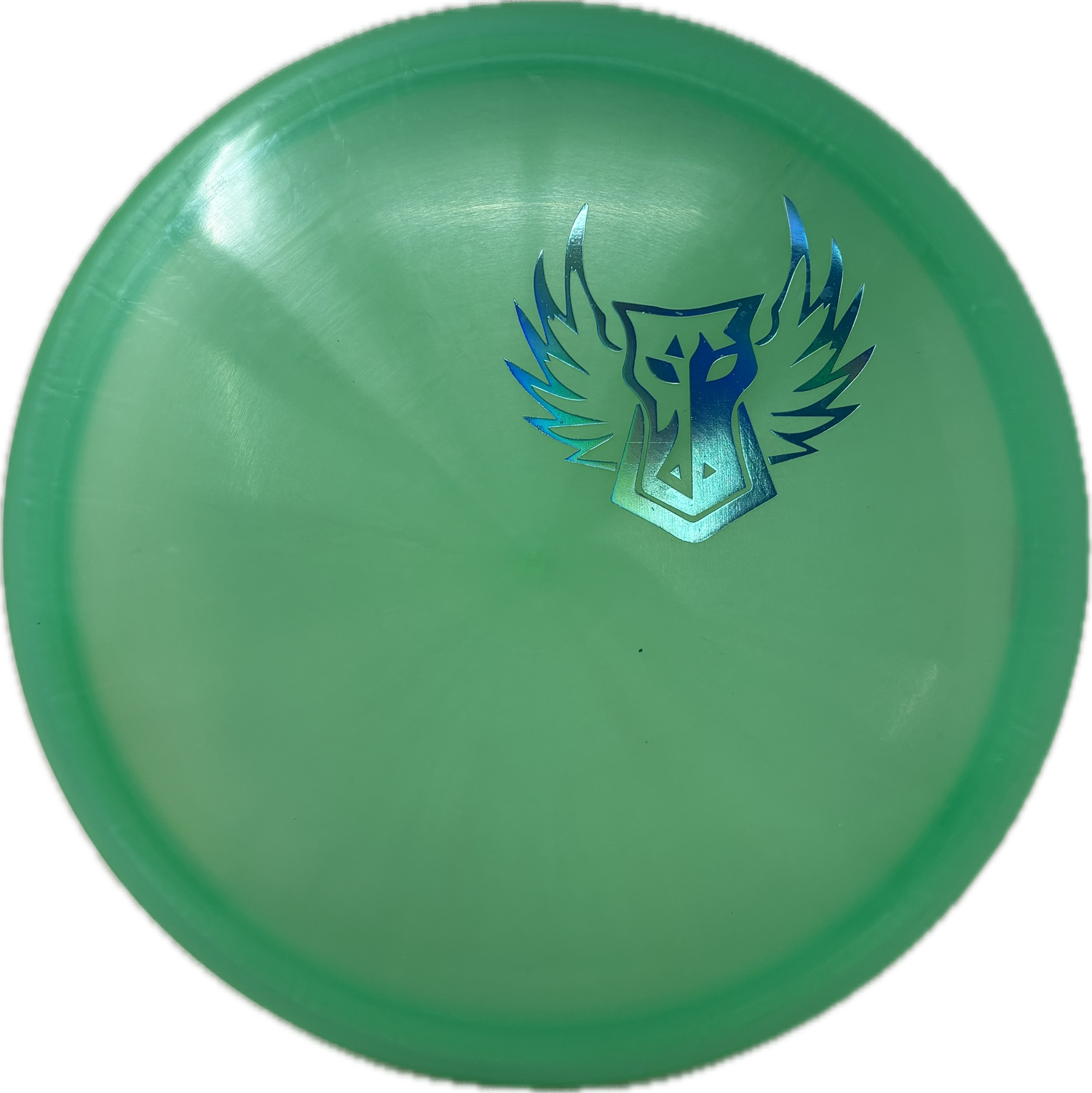 Darkhorse Z Buzzz-Darkhorse Store-Foundation Disc Golf