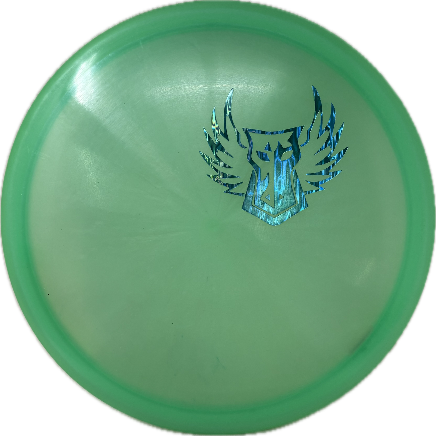 Darkhorse Z Buzzz-Darkhorse Store-Foundation Disc Golf