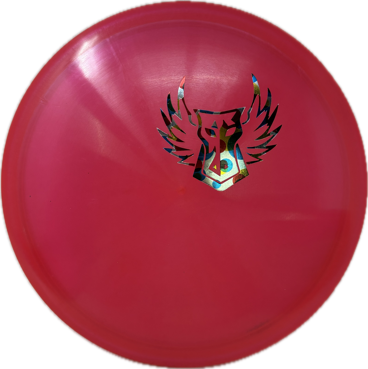 Darkhorse Z Buzzz-Darkhorse Store-Foundation Disc Golf