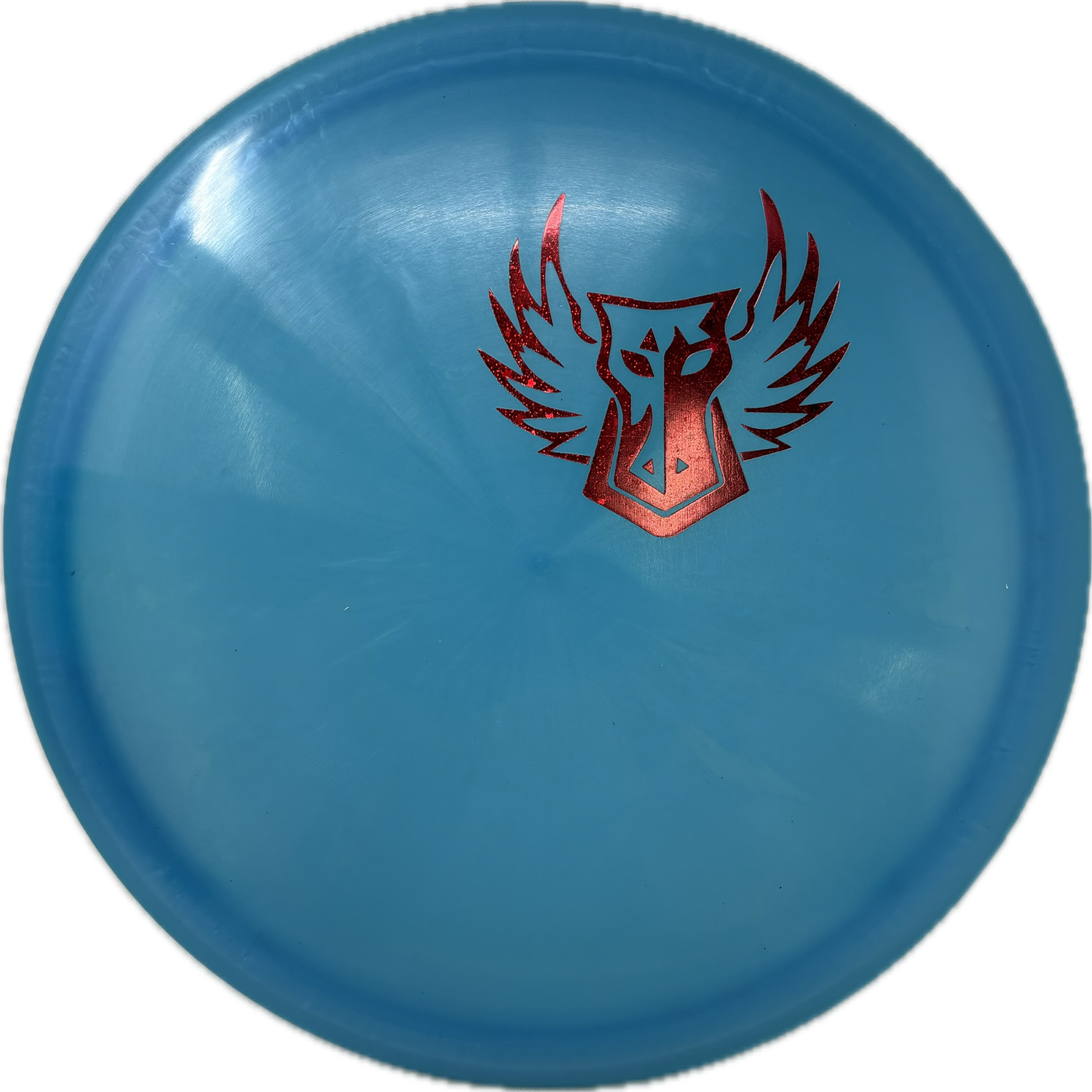 Darkhorse Z Buzzz-Darkhorse Store-Foundation Disc Golf