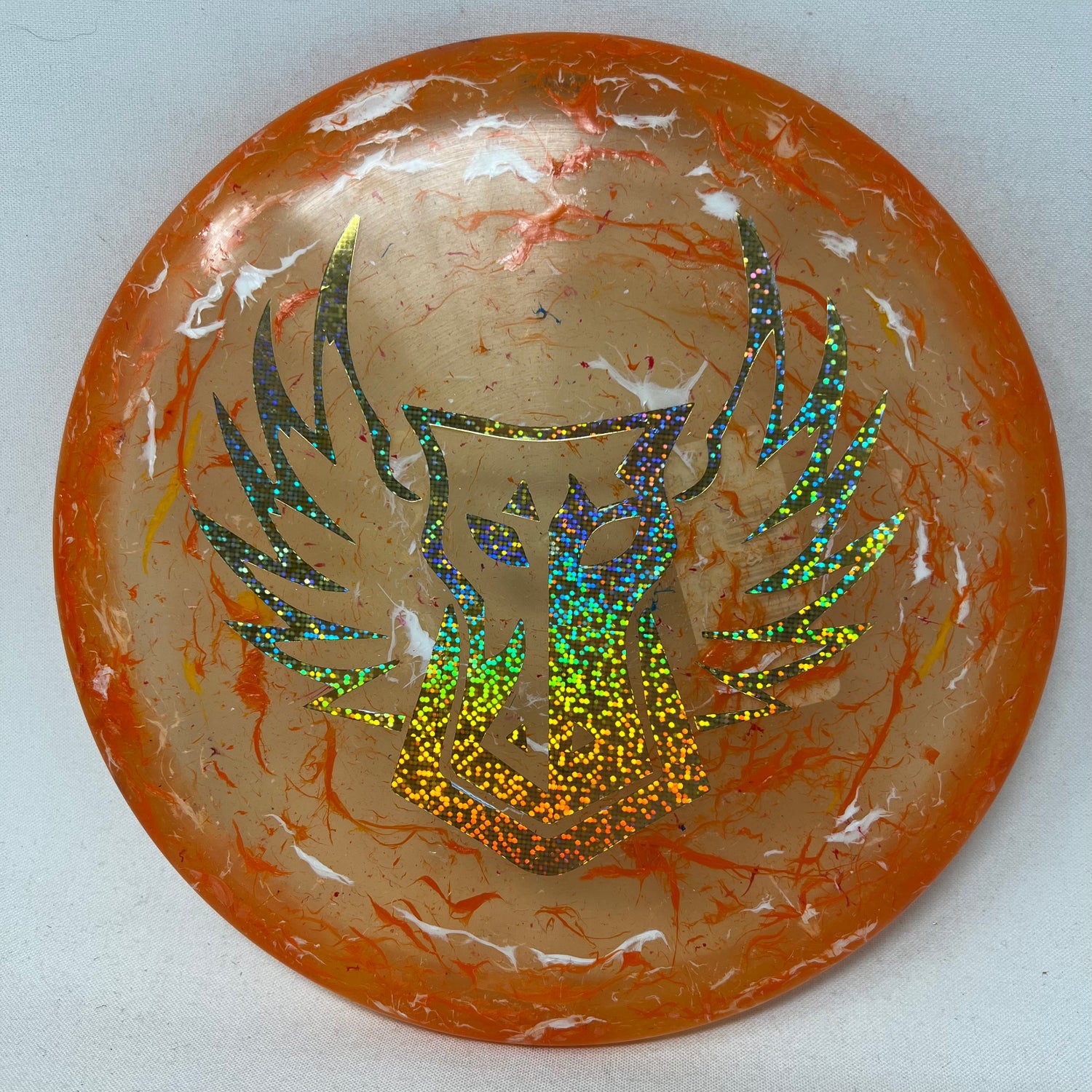Darkhorse Z Jawbreaker FLX Roach-Discraft-Foundation Disc Golf