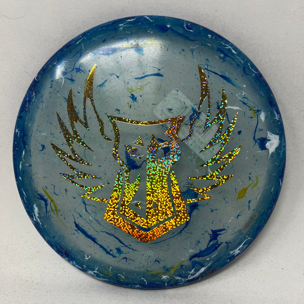 Darkhorse Z Jawbreaker FLX Roach-Discraft-Foundation Disc Golf