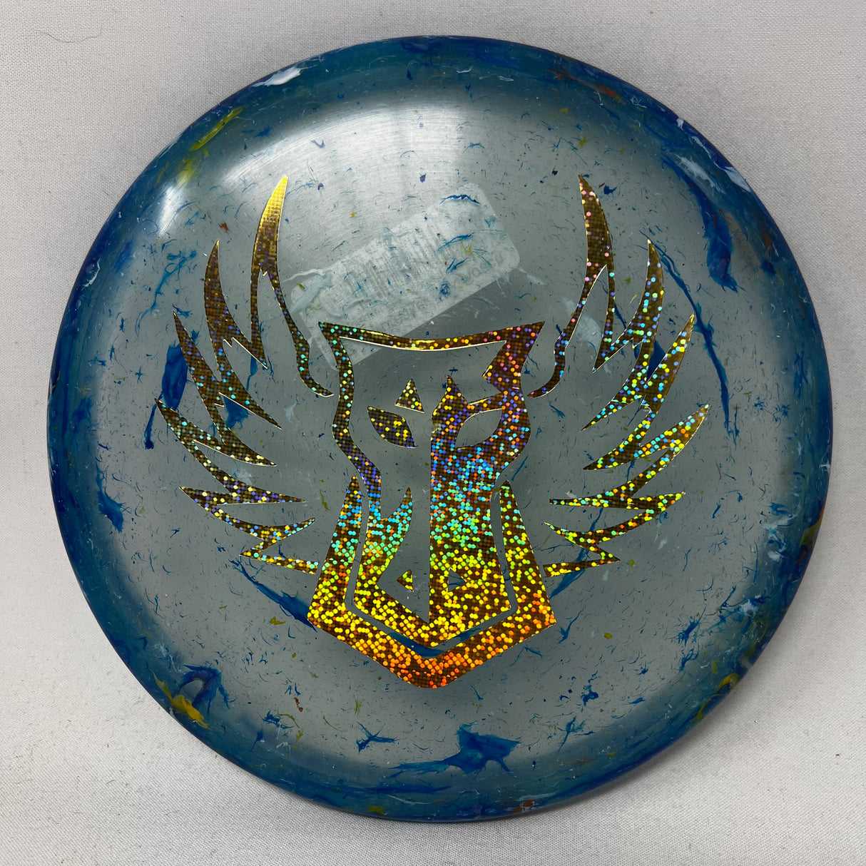 Darkhorse Z Jawbreaker FLX Roach-Discraft-Foundation Disc Golf