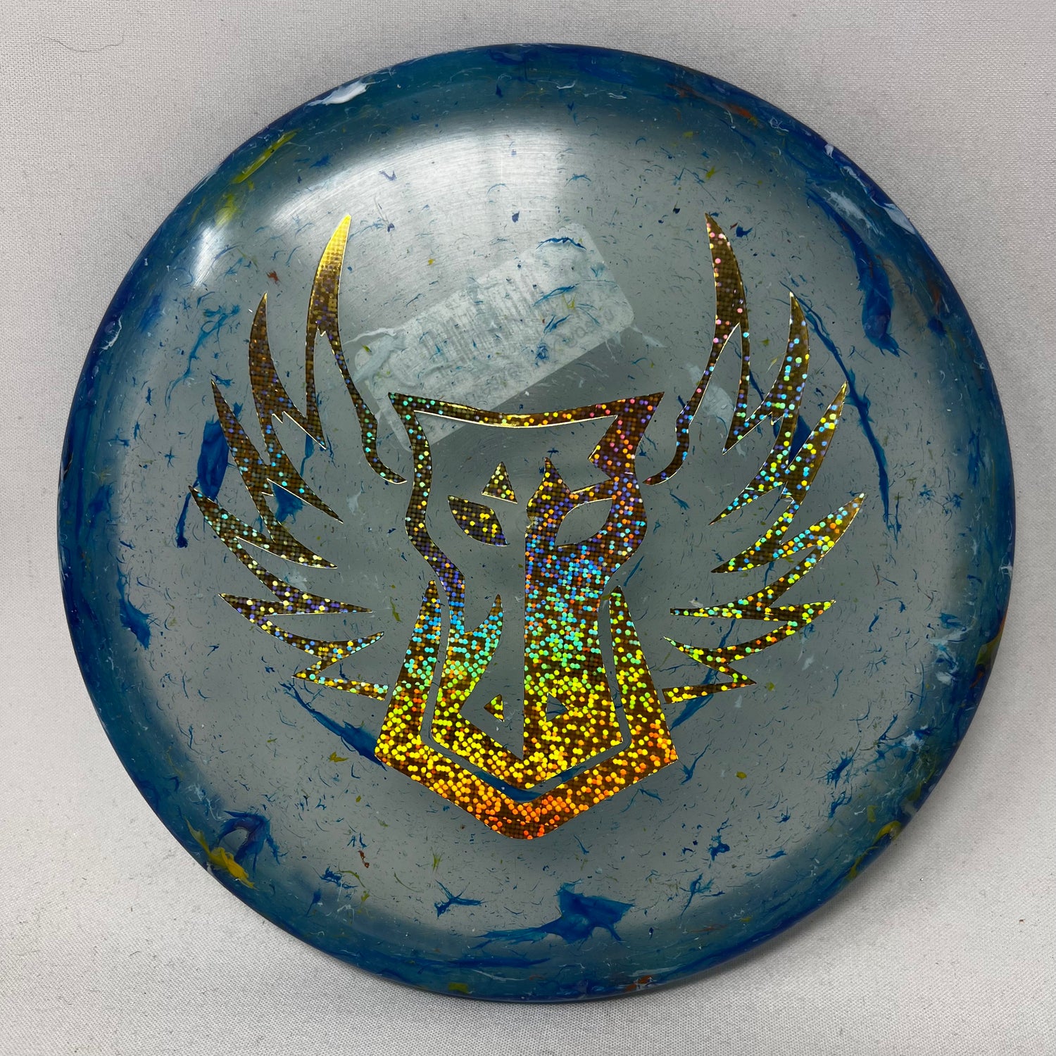 Darkhorse Z Jawbreaker FLX Roach-Discraft-Foundation Disc Golf