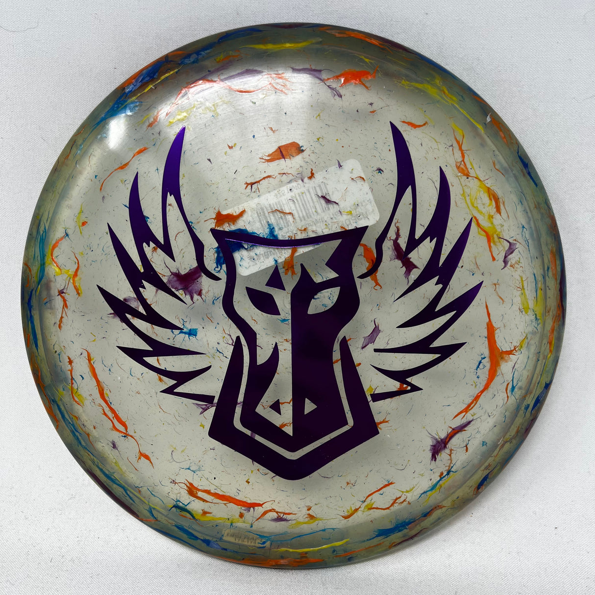 Darkhorse Z Jawbreaker FLX Roach-Discraft-Foundation Disc Golf