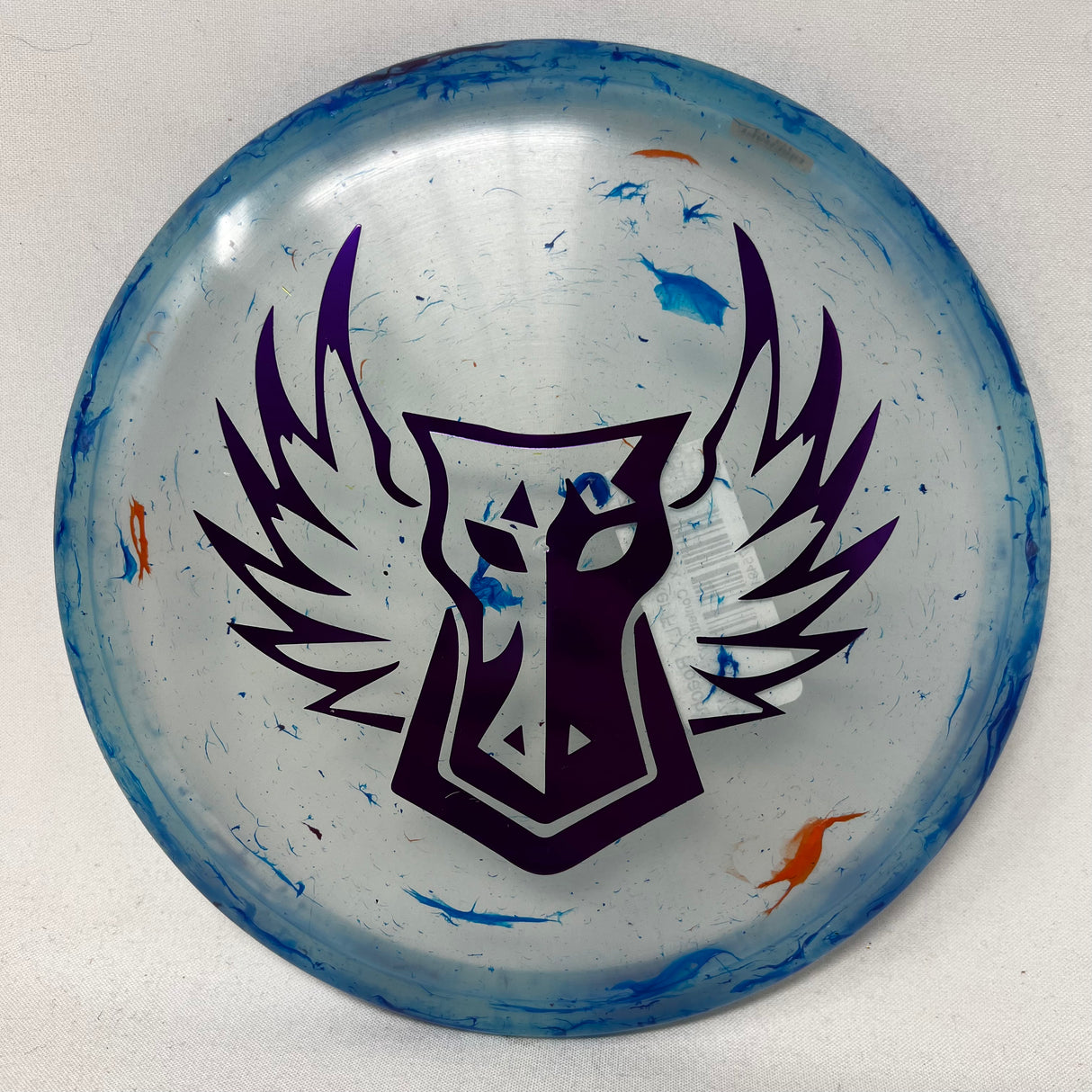 Darkhorse Z Jawbreaker FLX Roach-Discraft-Foundation Disc Golf