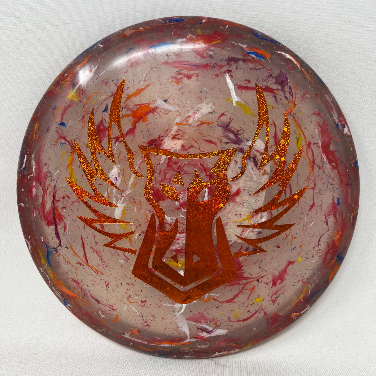 Darkhorse Z Jawbreaker FLX Roach-Discraft-Foundation Disc Golf