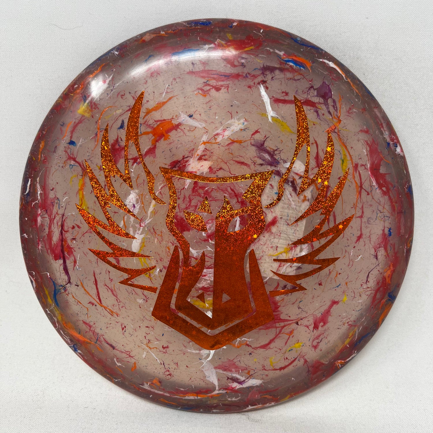 Darkhorse Z Jawbreaker FLX Roach-Discraft-Foundation Disc Golf