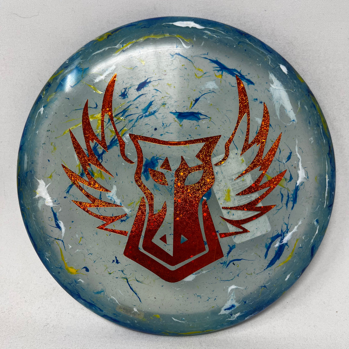 Darkhorse Z Jawbreaker FLX Roach-Discraft-Foundation Disc Golf