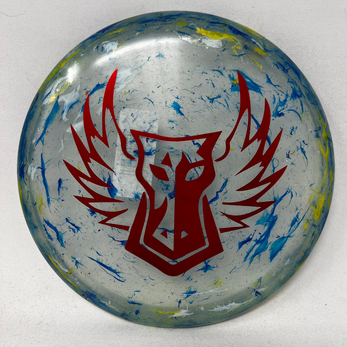 Darkhorse Z Jawbreaker FLX Roach-Discraft-Foundation Disc Golf