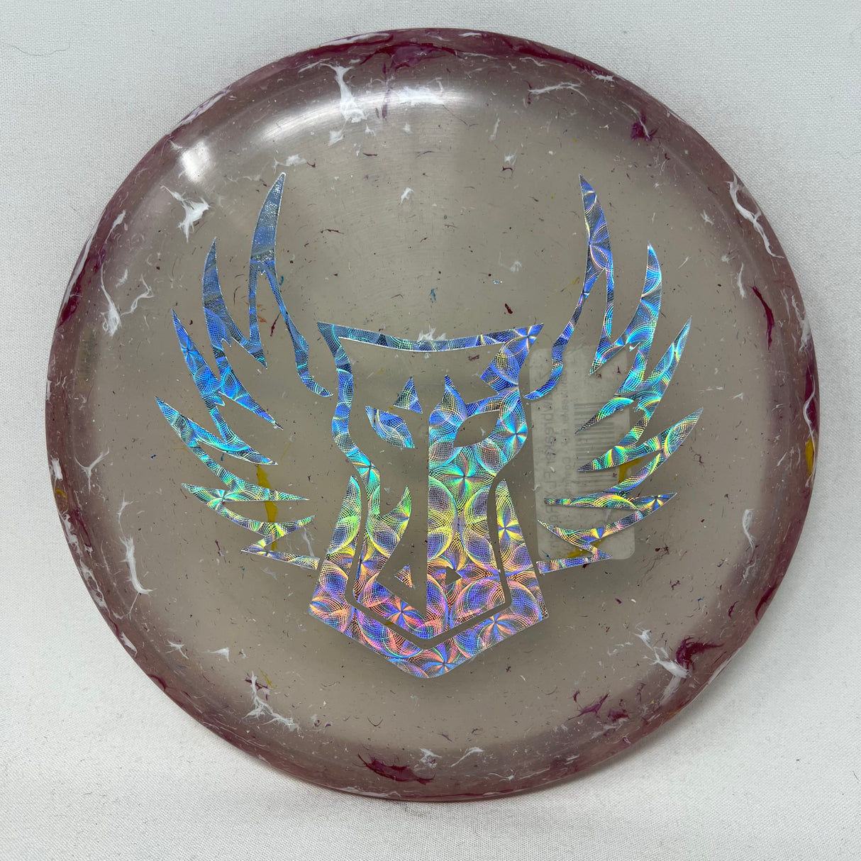 Darkhorse Z Jawbreaker FLX Roach-Discraft-Foundation Disc Golf
