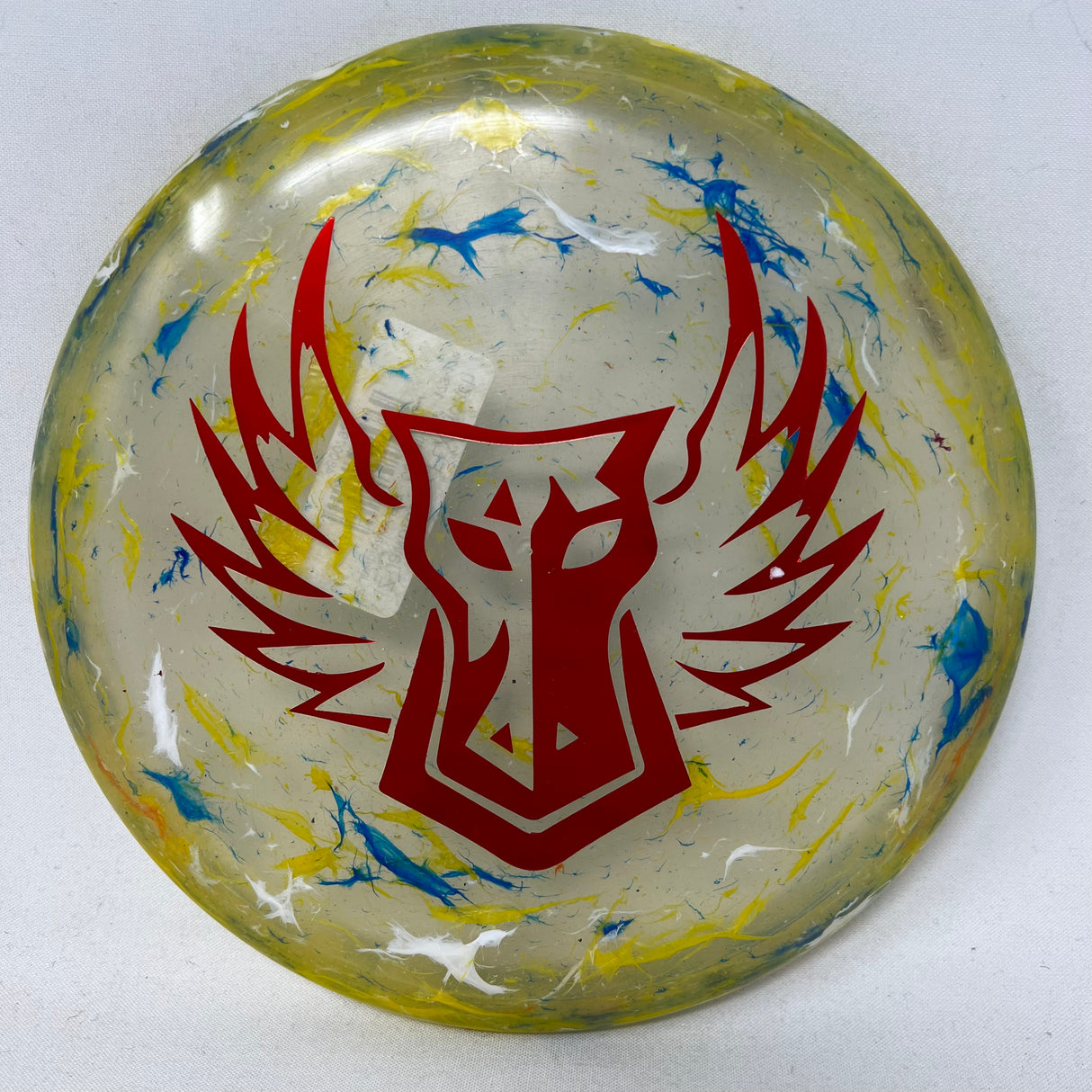 Darkhorse Z Jawbreaker FLX Roach-Discraft-Foundation Disc Golf