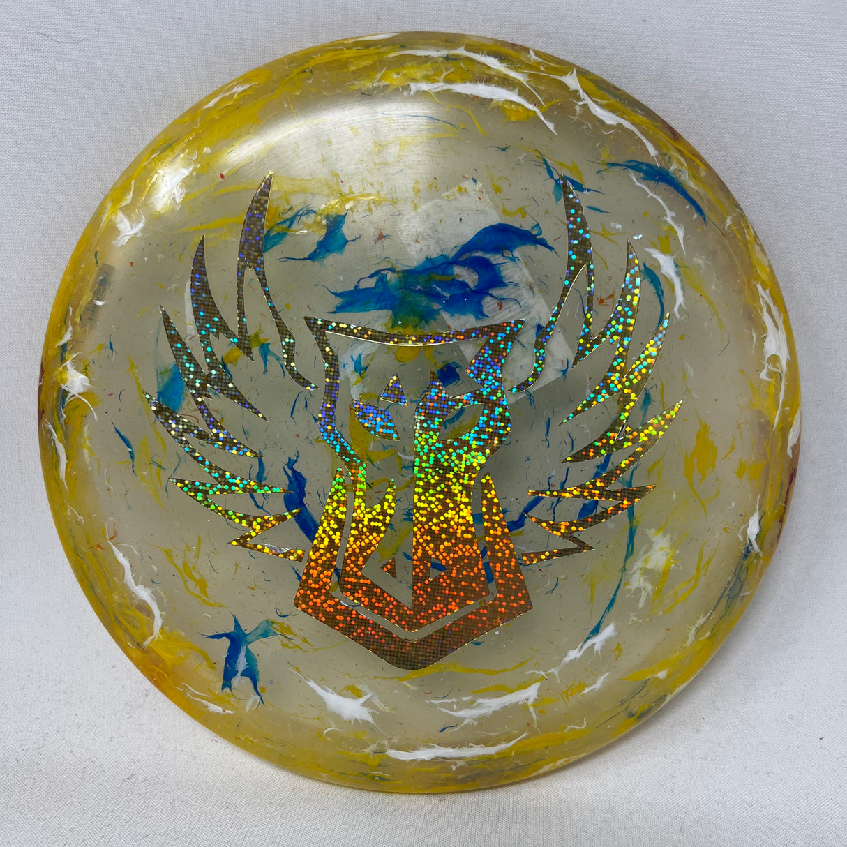 Darkhorse Z Jawbreaker FLX Roach-Discraft-Foundation Disc Golf