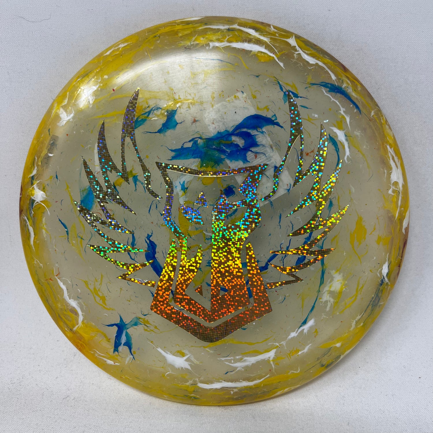 Darkhorse Z Jawbreaker FLX Roach-Discraft-Foundation Disc Golf