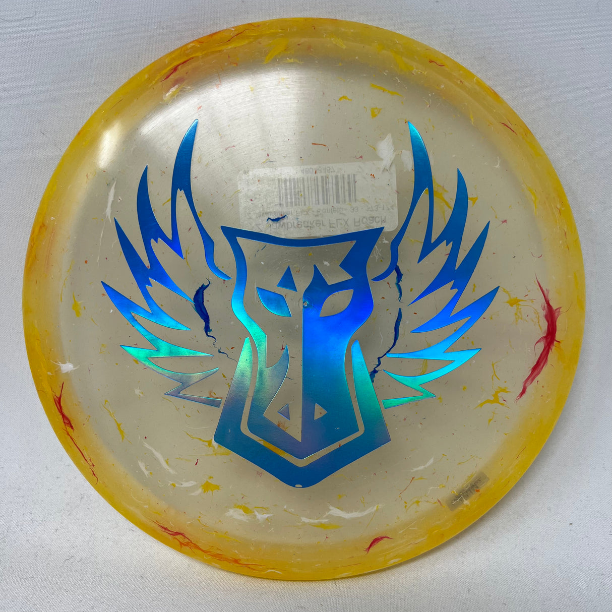 Darkhorse Z Jawbreaker FLX Roach-Discraft-Foundation Disc Golf