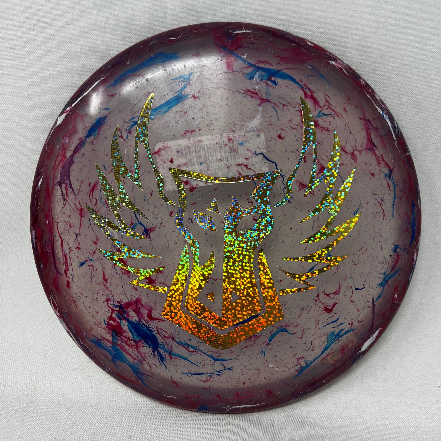 Darkhorse Z Jawbreaker FLX Roach-Discraft-Foundation Disc Golf