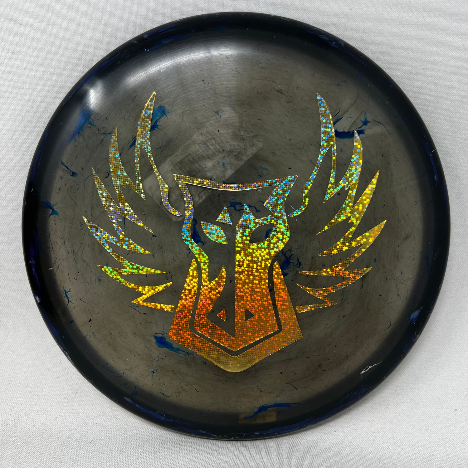 Darkhorse Z Jawbreaker FLX Roach-Discraft-Foundation Disc Golf