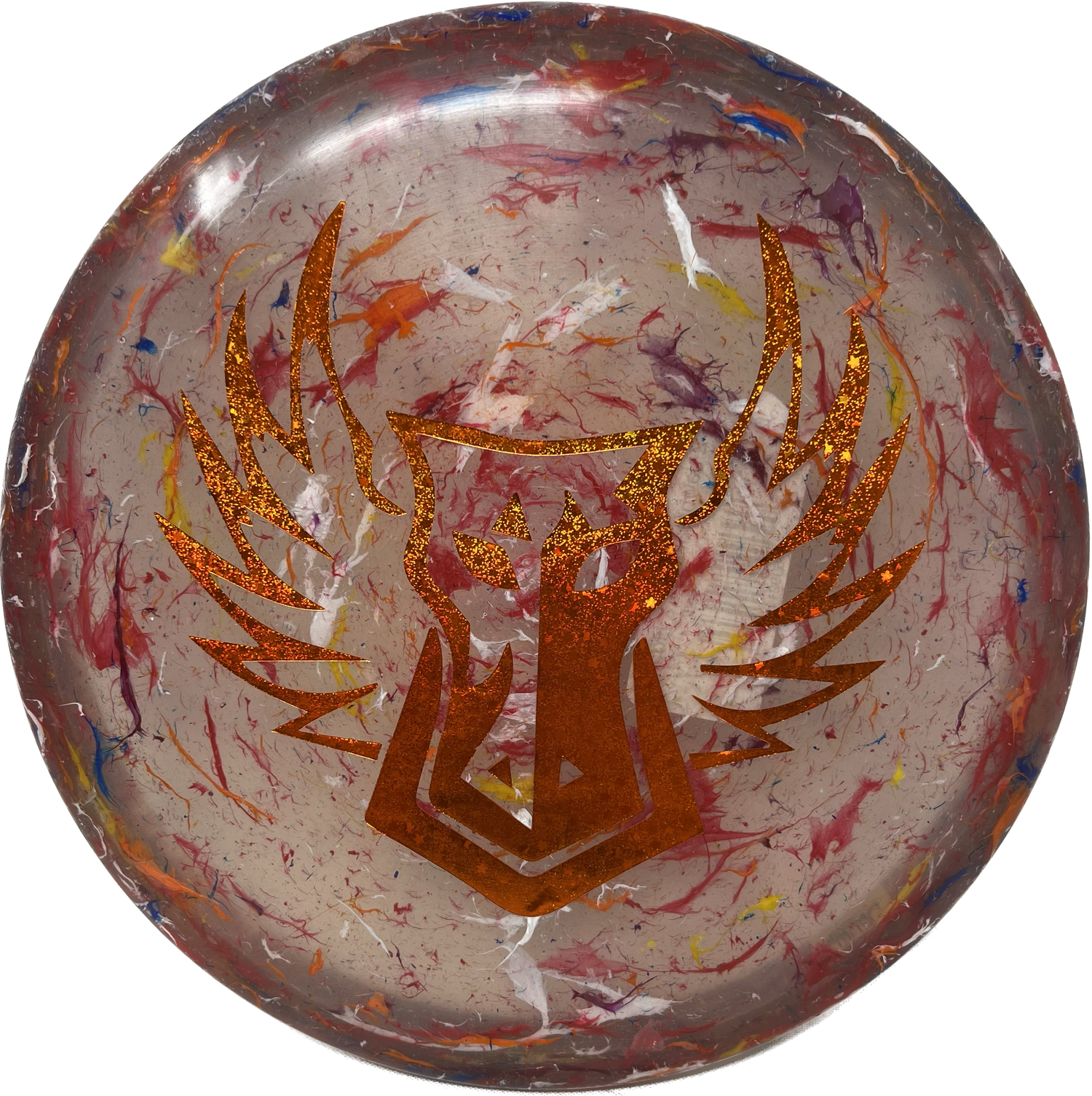 Darkhorse Z Jawbreaker FLX Roach-Discraft-Foundation Disc Golf