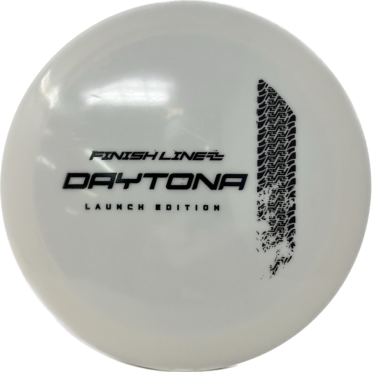 Daytona-Finish Line-Foundation Disc Golf