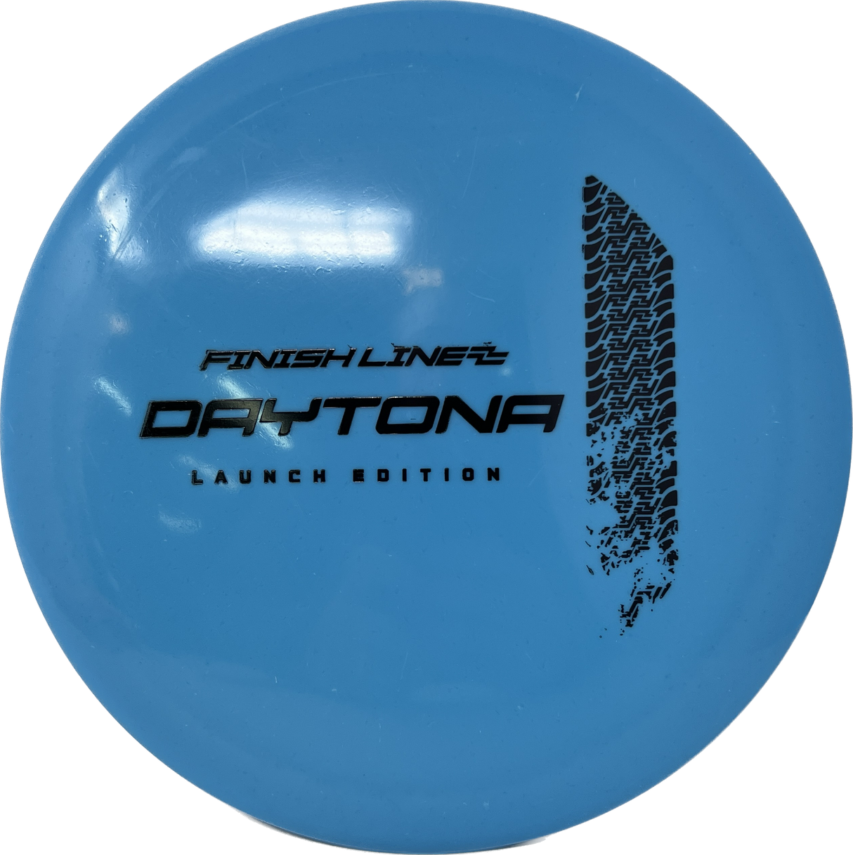 Daytona-Finish Line-Foundation Disc Golf