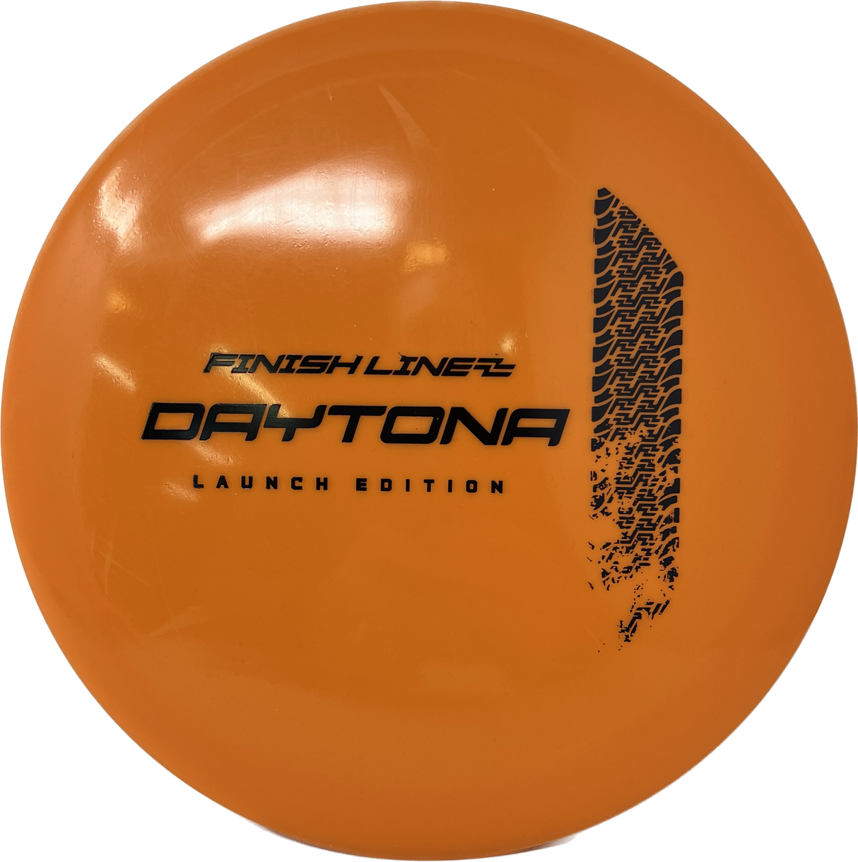 Daytona-Finish Line-Foundation Disc Golf