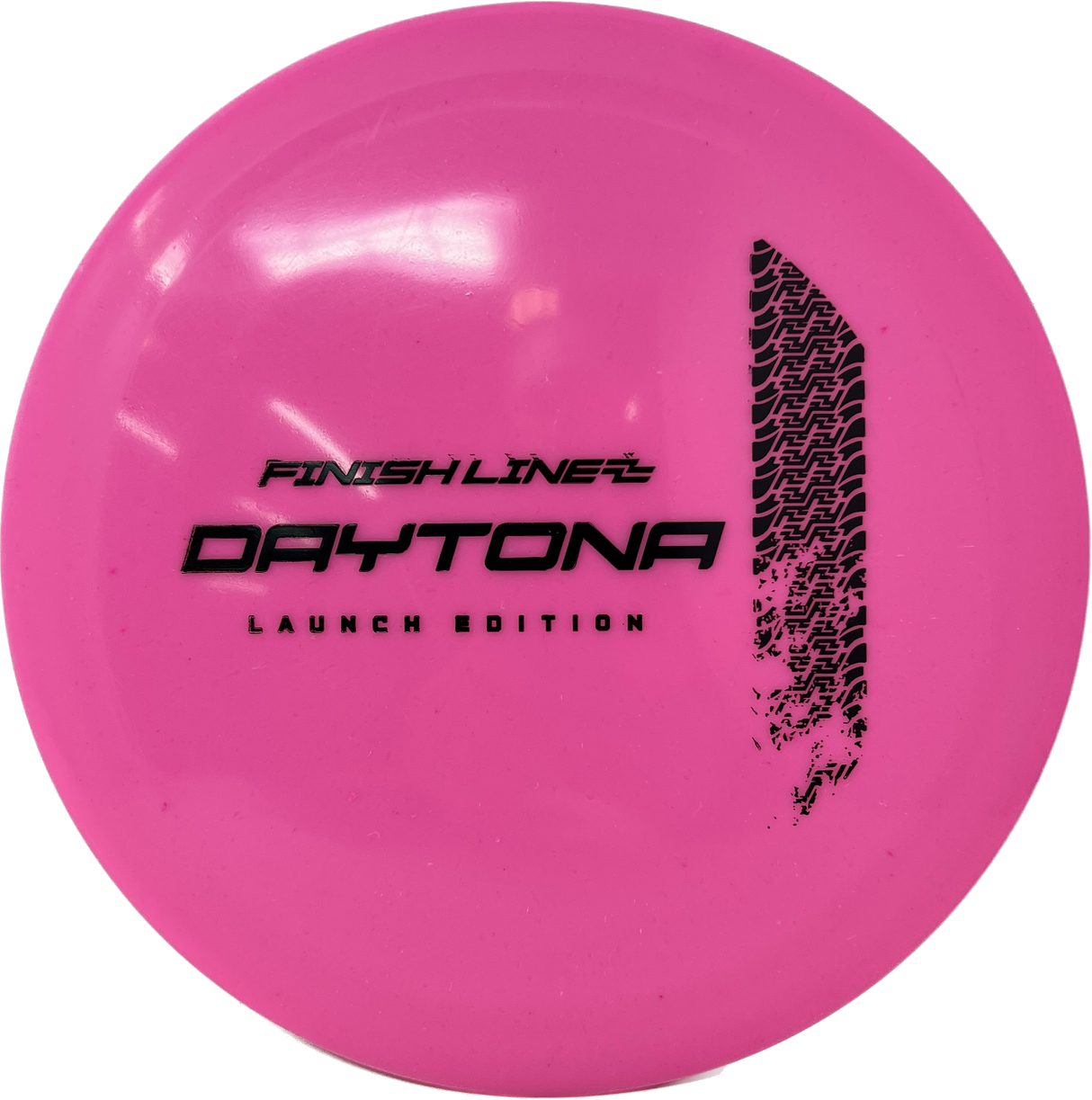Daytona-Finish Line-Foundation Disc Golf