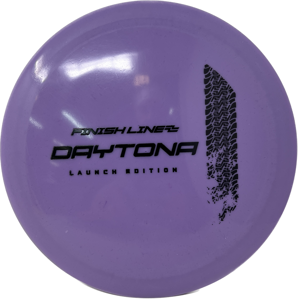 Daytona-Finish Line-Foundation Disc Golf