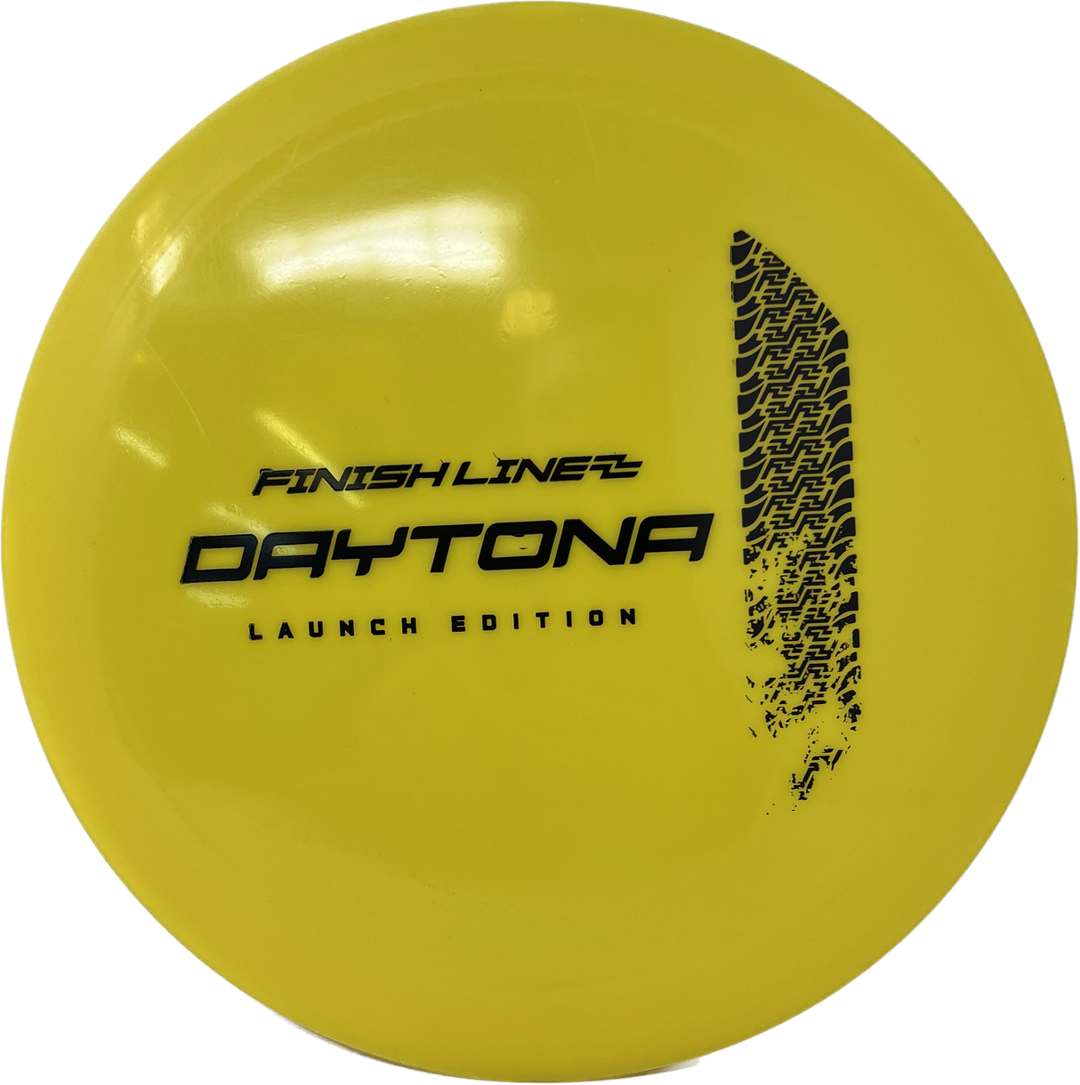 Daytona-Finish Line-Foundation Disc Golf