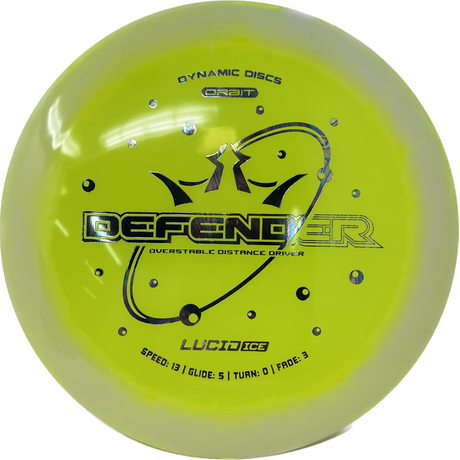 Defender-Dynamic Discs-Foundation Disc Golf