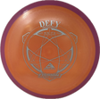 Defy-MVP-Foundation Disc Golf