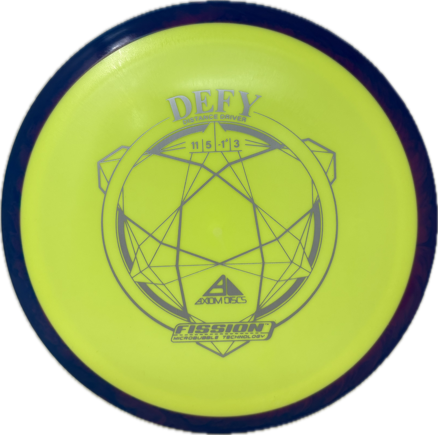 Defy-MVP-Foundation Disc Golf