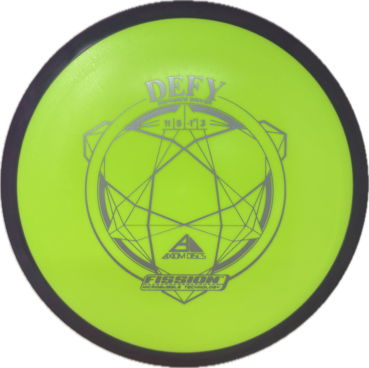 Defy-MVP-Foundation Disc Golf