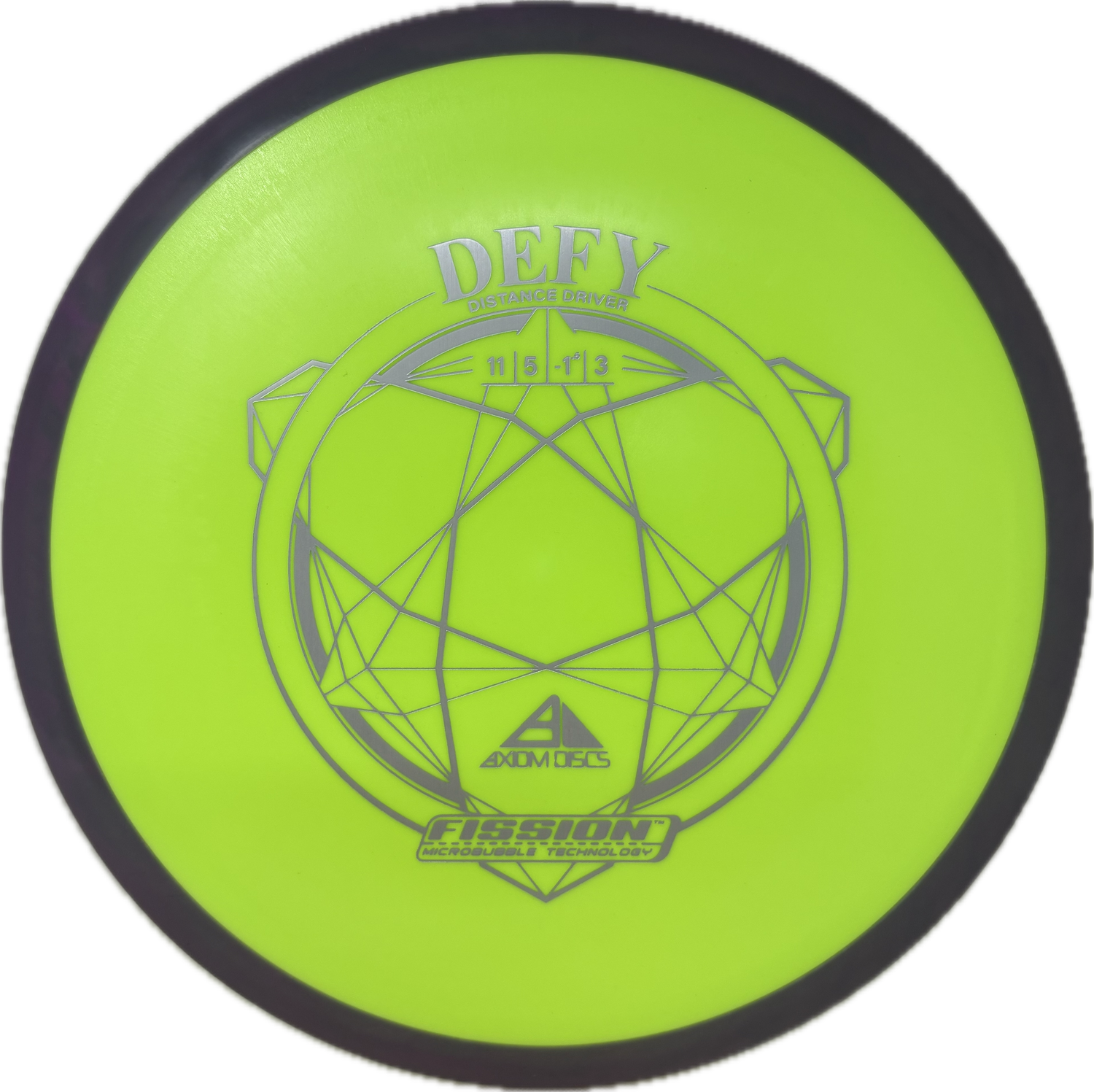 Defy-MVP-Foundation Disc Golf