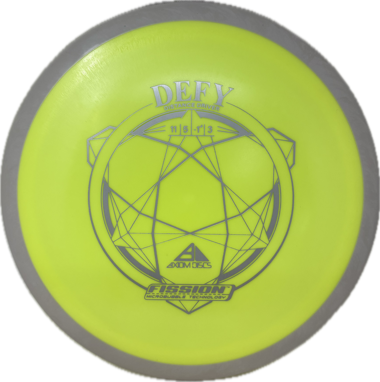 Defy-MVP-Foundation Disc Golf