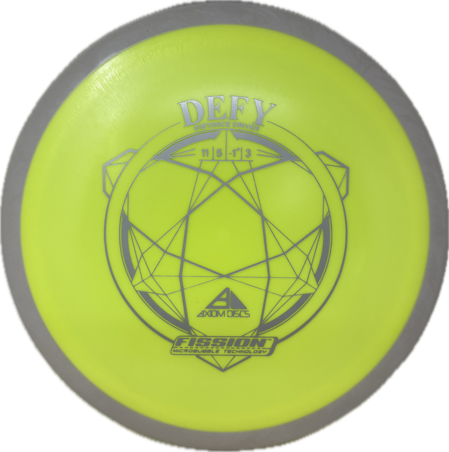 Defy-MVP-Foundation Disc Golf