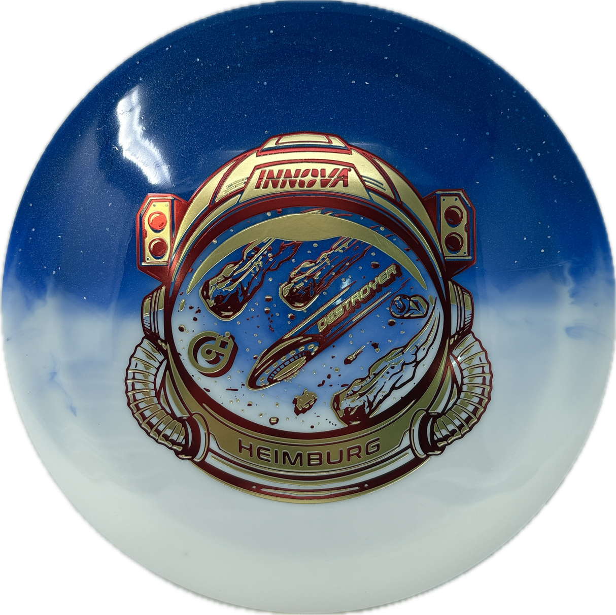 Calvin Heimburg Destroyer | 2026 Tour Series